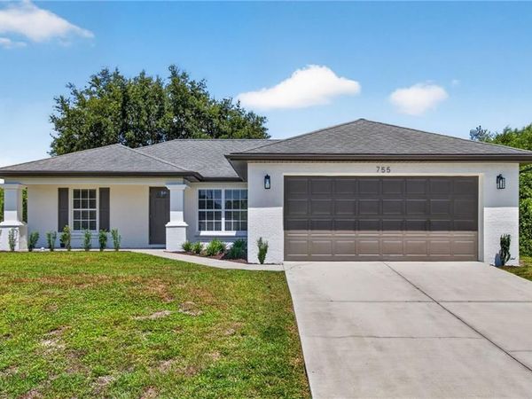 755 Breamer AVE S, LEHIGH ACRES, FL 33974