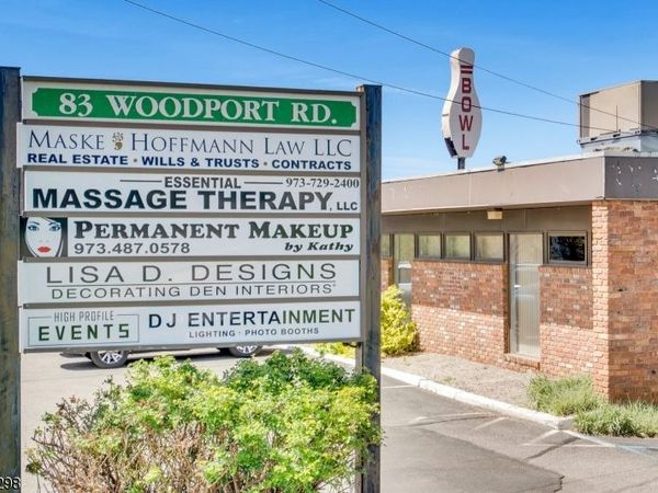 83 Woodport Rd, Sparta, NJ 07871