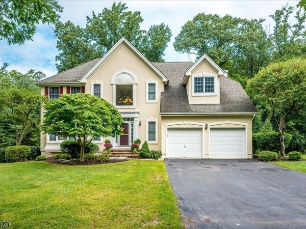 2 Jupiter Hills Ct, Montgomery, NJ 08558