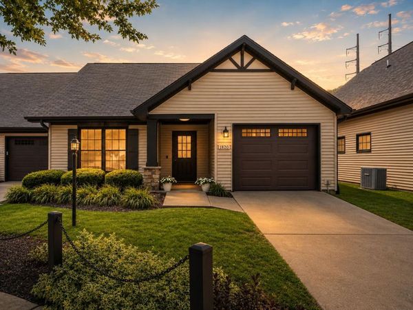 1820 Finney Drive , Valparaiso, IN 46383