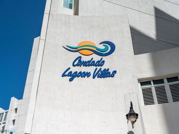 26 AV. ASHFORD, Unit 7416, San Juan, PR 00907