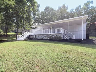 706 Justin Lane, Gilbertsville, KY 42044
