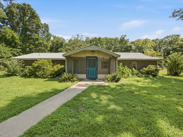 33 House Street , Eufaula, OK 74432