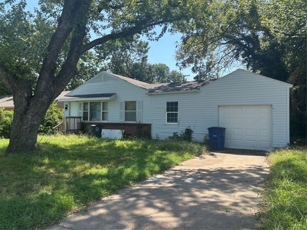 528 E 49th Place North N, Tulsa, OK 74126