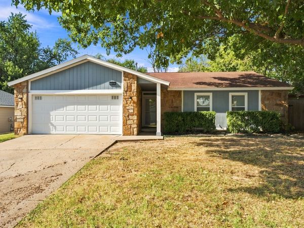 15115 E 36th Street , Tulsa, OK 74134