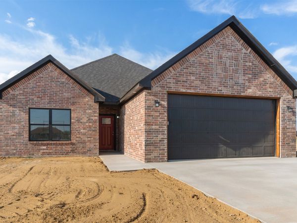 2006 Orchard Road, Calera, OK 74730