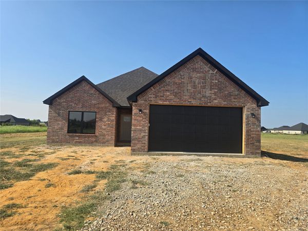 2006 Orchard Road , Calera, OK 74730