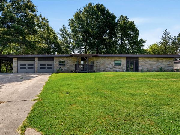 1513 Bowden , Fort Gibson, OK 74434