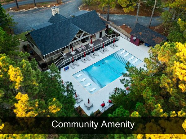 665 Three Creeks Road , Broken Bow, OK 74728