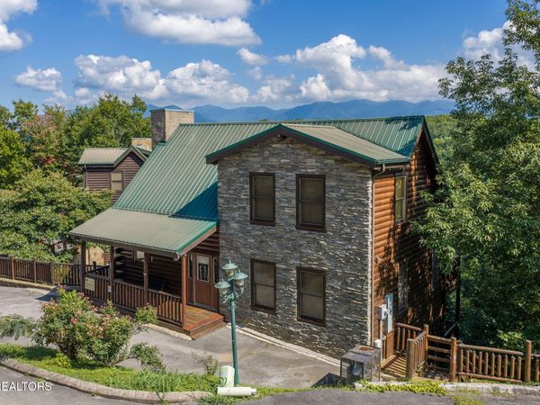 2053 Settlers Ridge Way, Gatlinburg, TN 37738