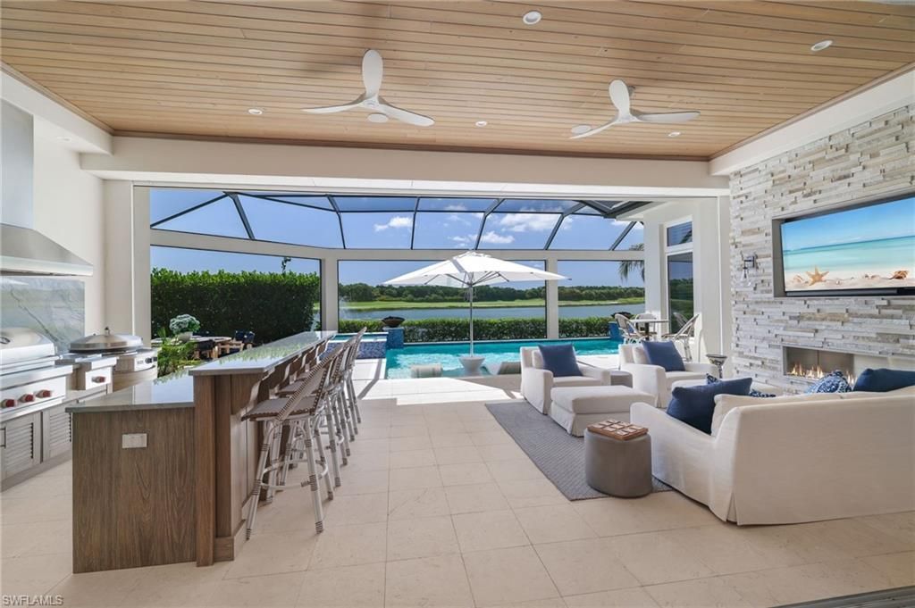 18516 Miromar Lakes Blvd W, Miromar Lakes, FL 33913 Photo