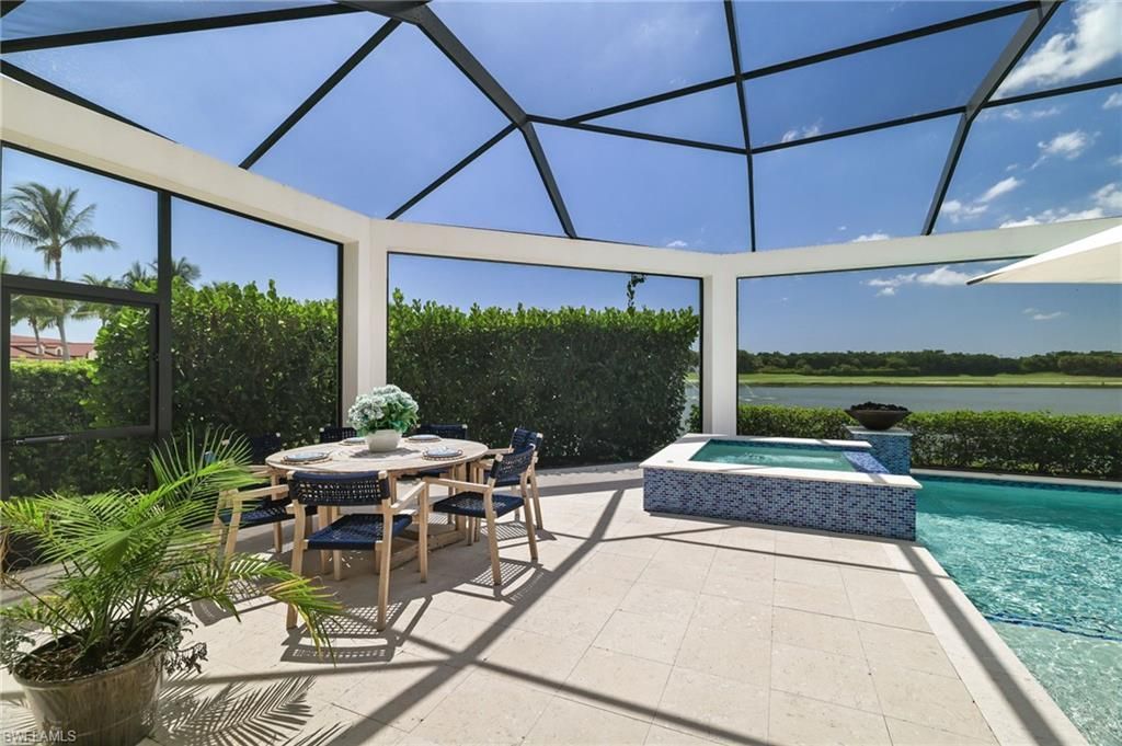 18516 Miromar Lakes Blvd W, Miromar Lakes, FL 33913 Photo