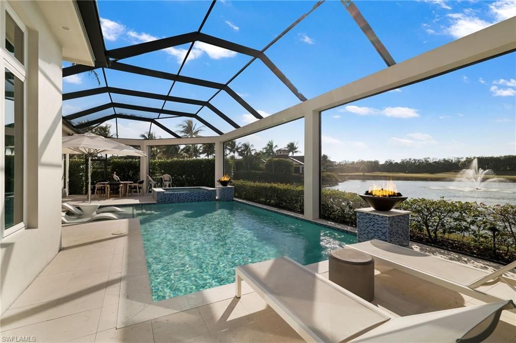 18516 Miromar Lakes Blvd W, Miromar Lakes, FL 33913 Photo