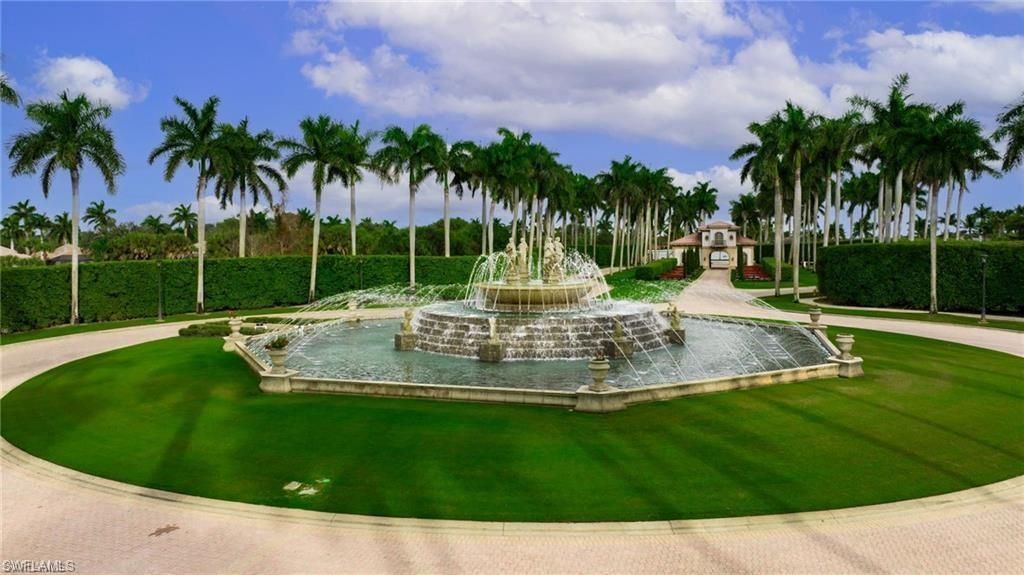 18516 Miromar Lakes Blvd W, Miromar Lakes, FL 33913 Photo