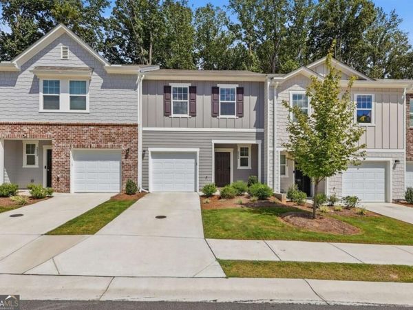 2554 Coventry Street SW, Atlanta, GA 30331