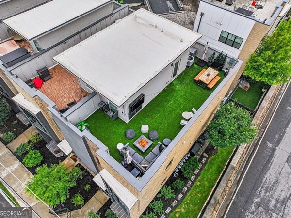 2174 NE Bristol Cove, Atlanta, GA 30341