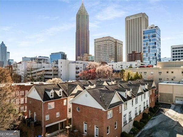 700 Piedmont Avenue NE, Unit 10, Atlanta, GA 30308