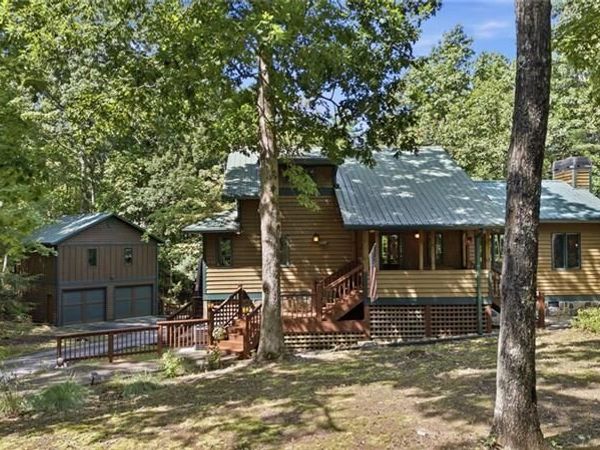 39 Brenary Drive, Lakemont, GA 30552