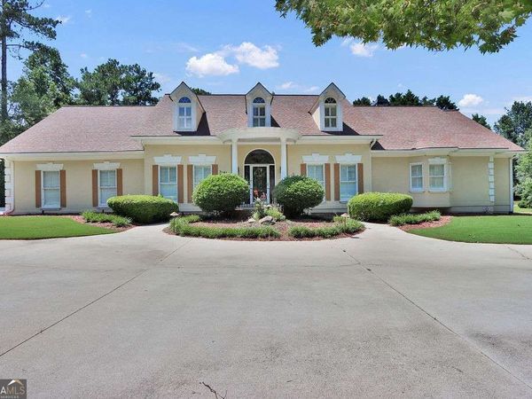 3581 Kilpatrick Lane, Snellville, GA 30039