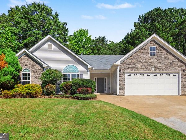 187 Ivey Lake Parkway, Temple, GA 30179