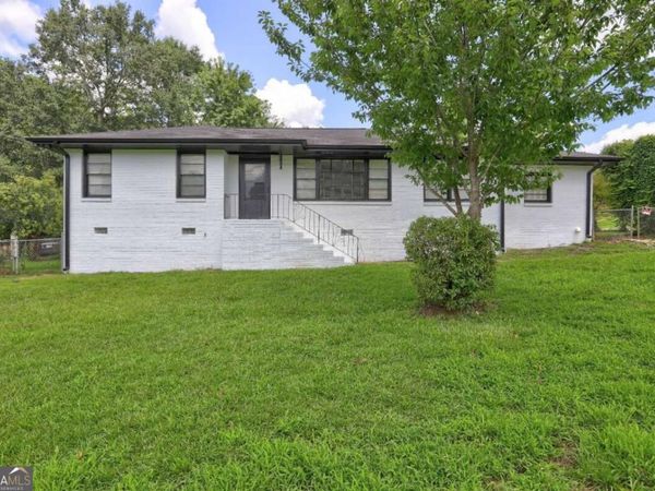 970 Oglethorpe Avenue, Athens, GA 30606