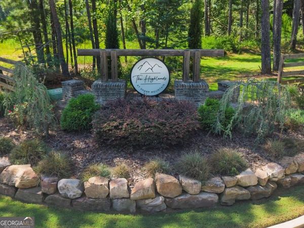 200 Highlands Chase, Ball Ground, GA 30107
