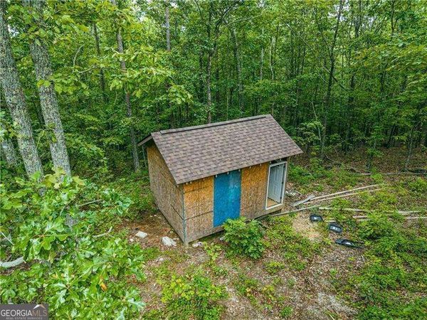 0 Galway Drive NE, Kingston, GA 30145