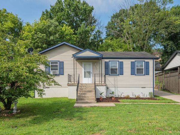4921 Barclay Square Dr , Antioch, TN 37013