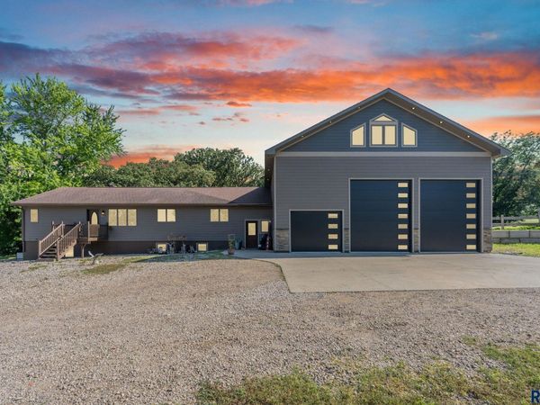 29001 486TH Ave, Fairview, SD 57027