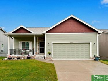 14206 Wood Valley Drive, Omaha, NE 68142