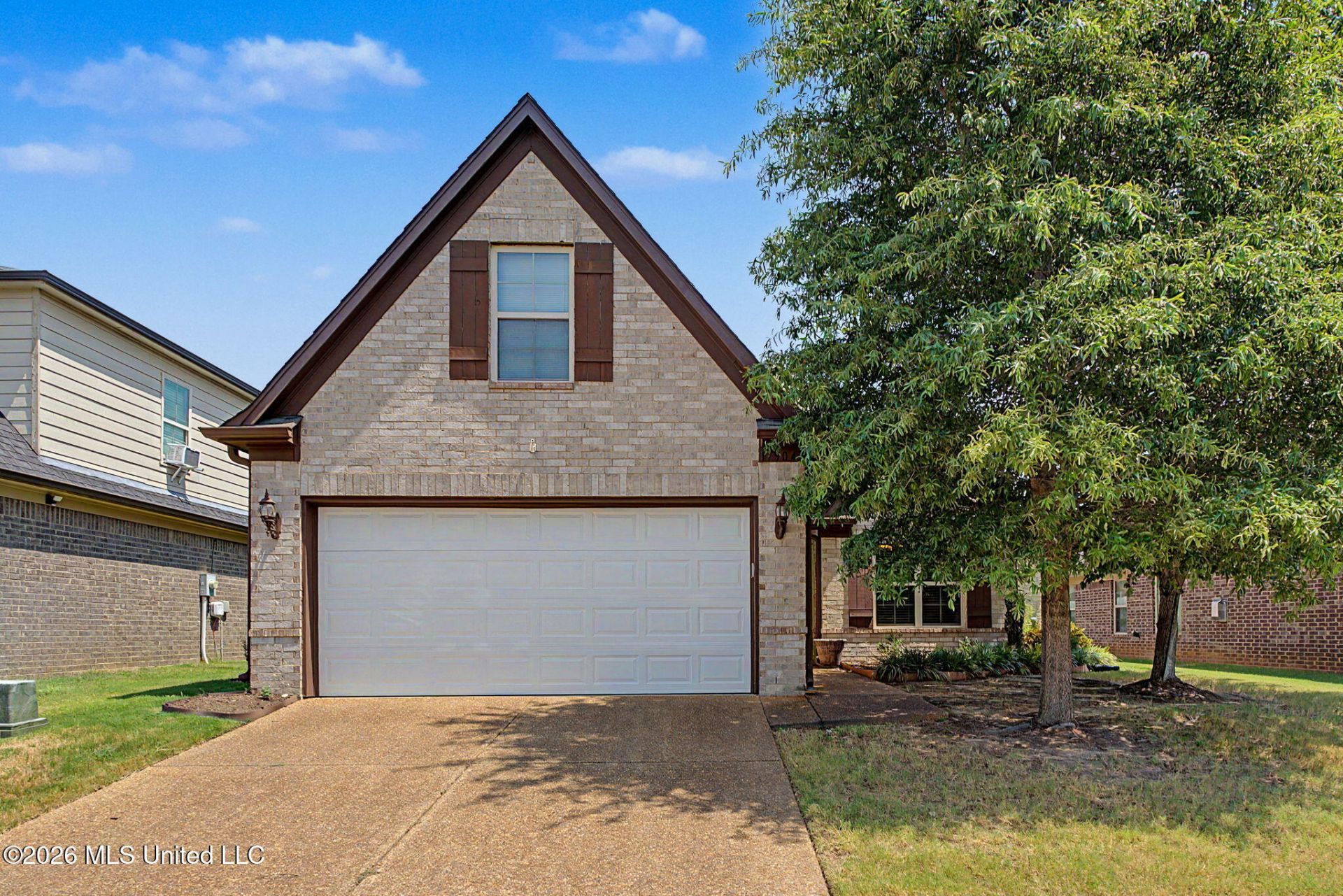 7904 Silverbell Street, Southaven, MS 38671 Main Photo