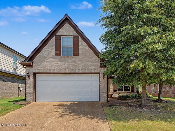 7904 Silverbell Street, Southaven, MS 38671
