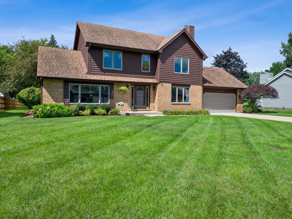 3080 Mini Drive , Wadsworth, IL 60083