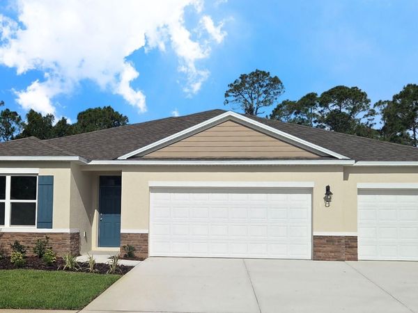 1508 Morning Walk Drive, Ormond Beach, FL 32174