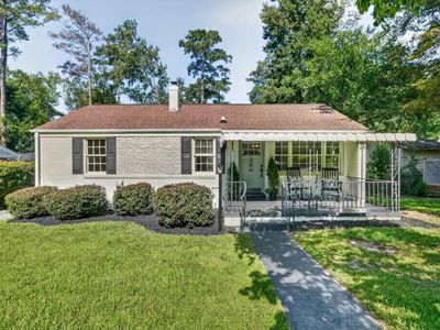 206 Vallejo Circle , Columbia, SC 29206
