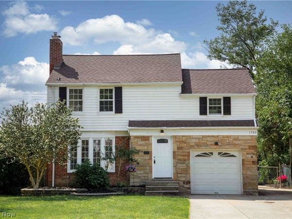 1766 Longwood Drive , Mayfield Heights, OH 44124