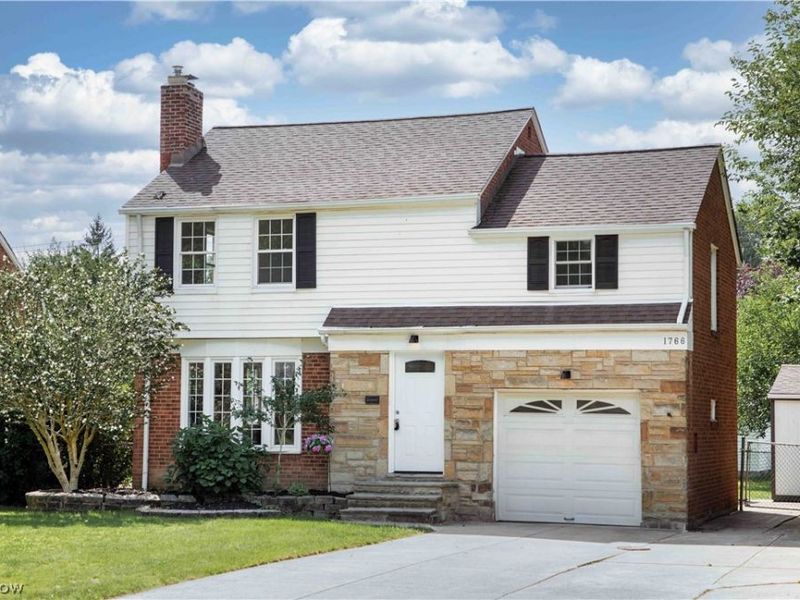 1766 Longwood Drive, Mayfield Heights, OH 44124 Photo 26