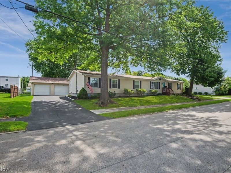 209 Cherry Avenue, Niles, OH 44446 Photo 1