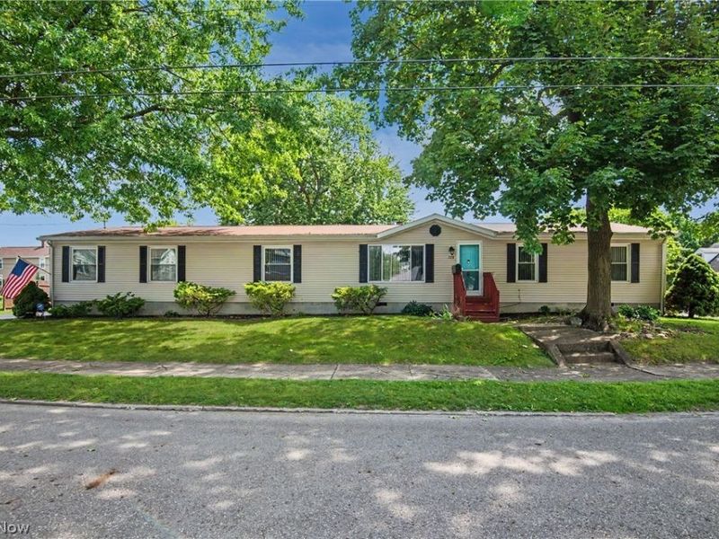 209 Cherry Avenue, Niles, OH 44446 Photo 29