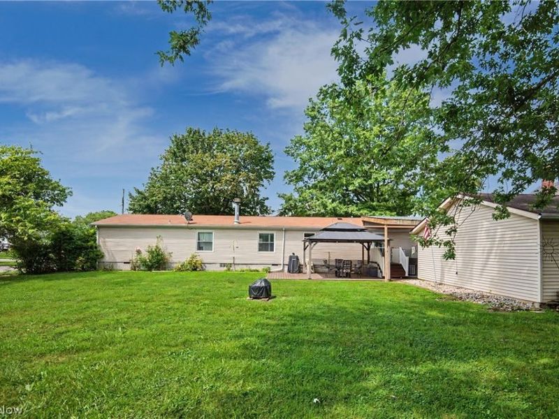 209 Cherry Avenue, Niles, OH 44446 Photo 4