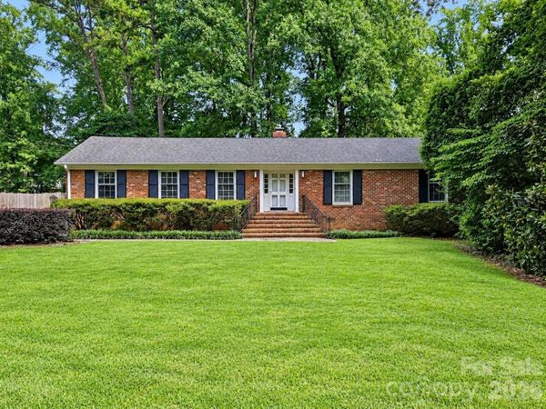6123 Page Court, Charlotte, NC 28270