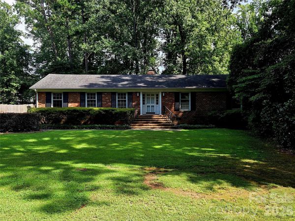 6123 Page Court , Charlotte, NC 28270
