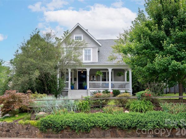 46 E Chestnut Street, Asheville, NC 28801