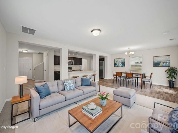 1808 Hart Street , Gastonia, NC 28054