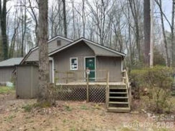 96 Meadowlark Lane , Sapphire, NC 28774