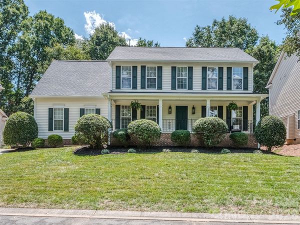 12657 Cardinal Woods Drive , Pineville, NC 28134