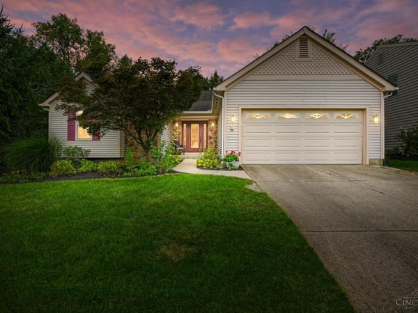 5071 Revere Court, Mason, OH 45040