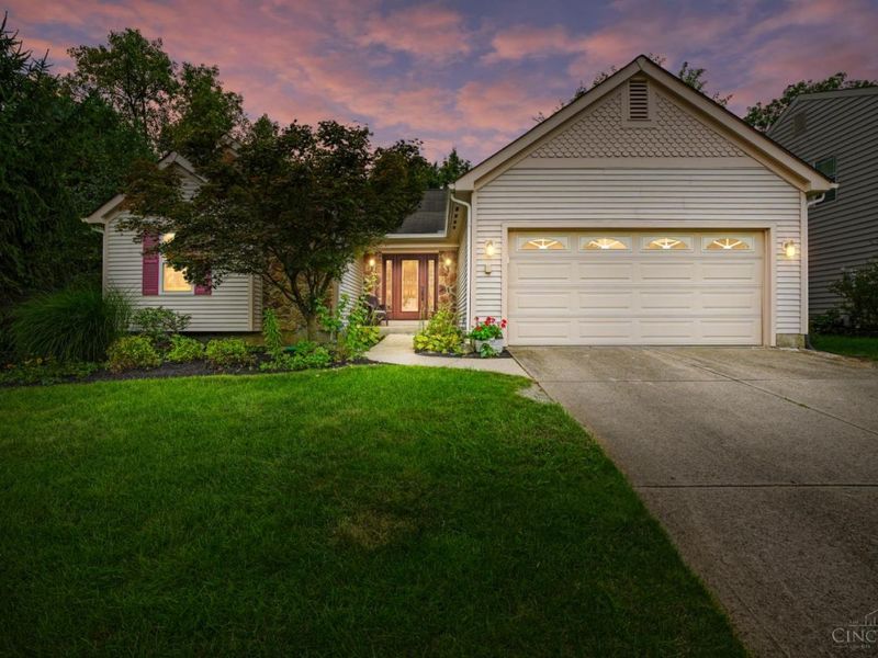 5071 Revere Court, Mason, OH 45040 Photo 1