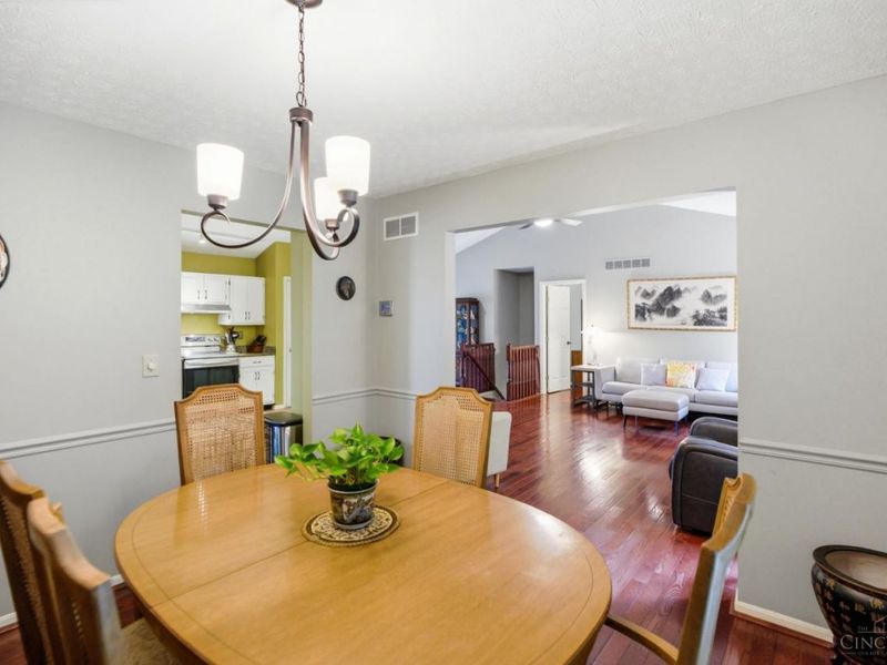 5071 Revere Court, Mason, OH 45040 Photo 11