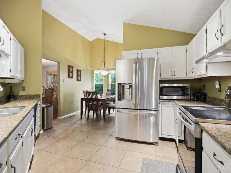 5071 Revere Court, Mason, OH 45040 Photo 13